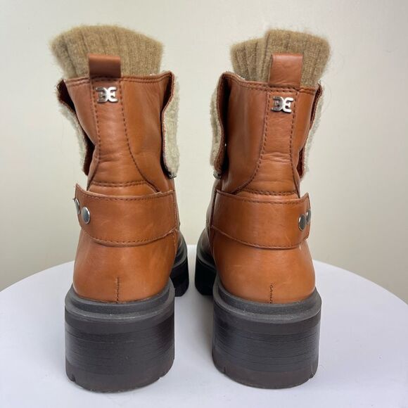 Sam Edelman Linds Bootie - Picture 4 of 5